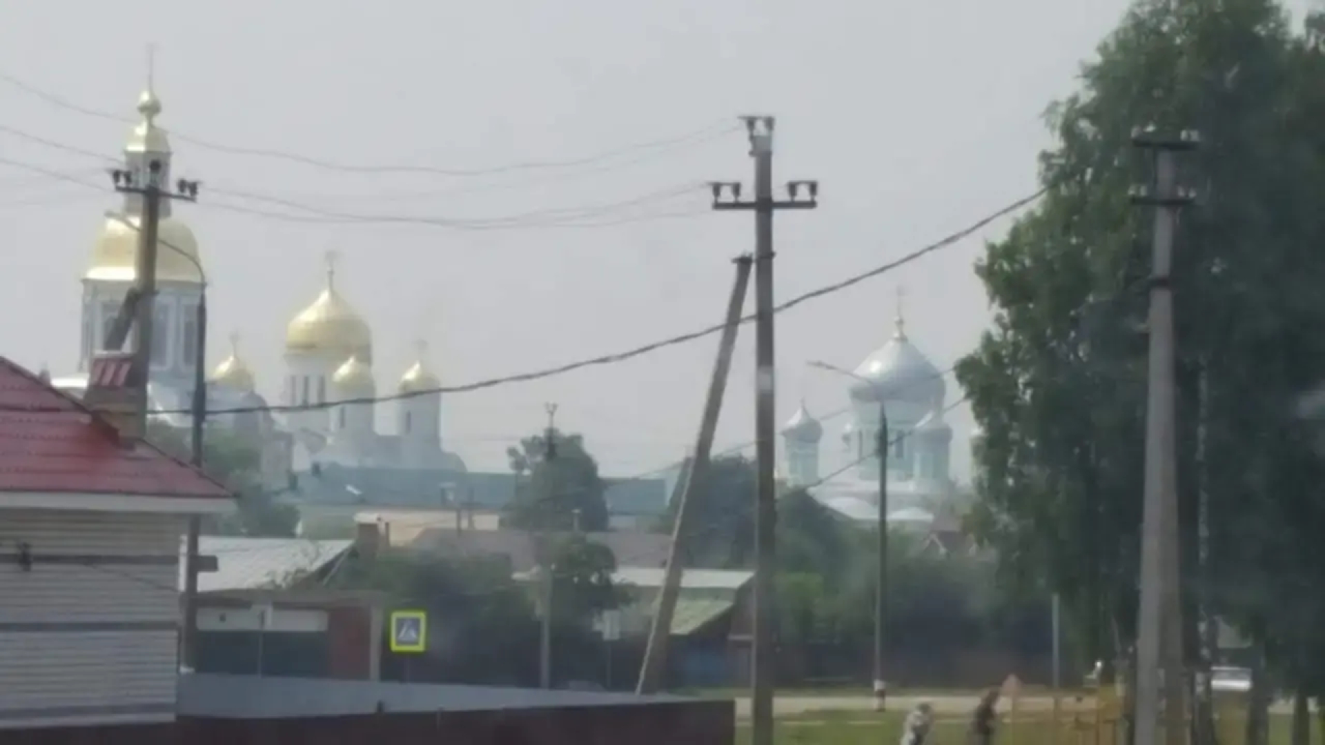 Квартира рядом с Монастырем