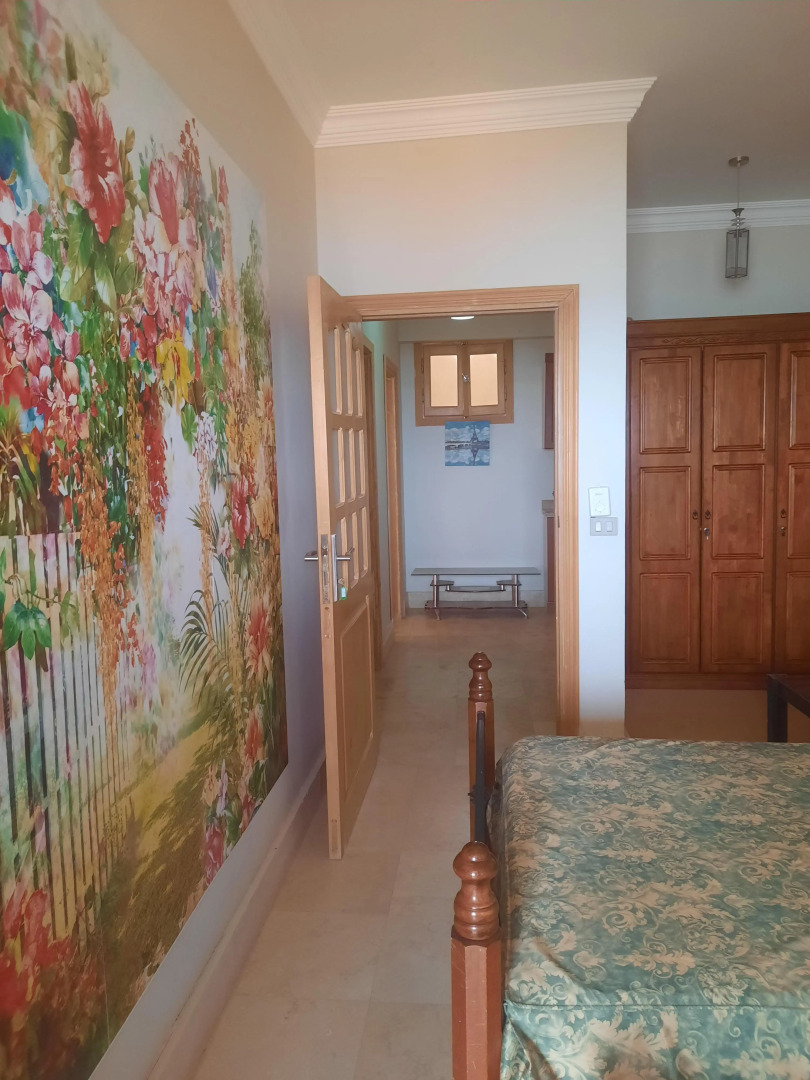 Вилла Coral Paradise Villa