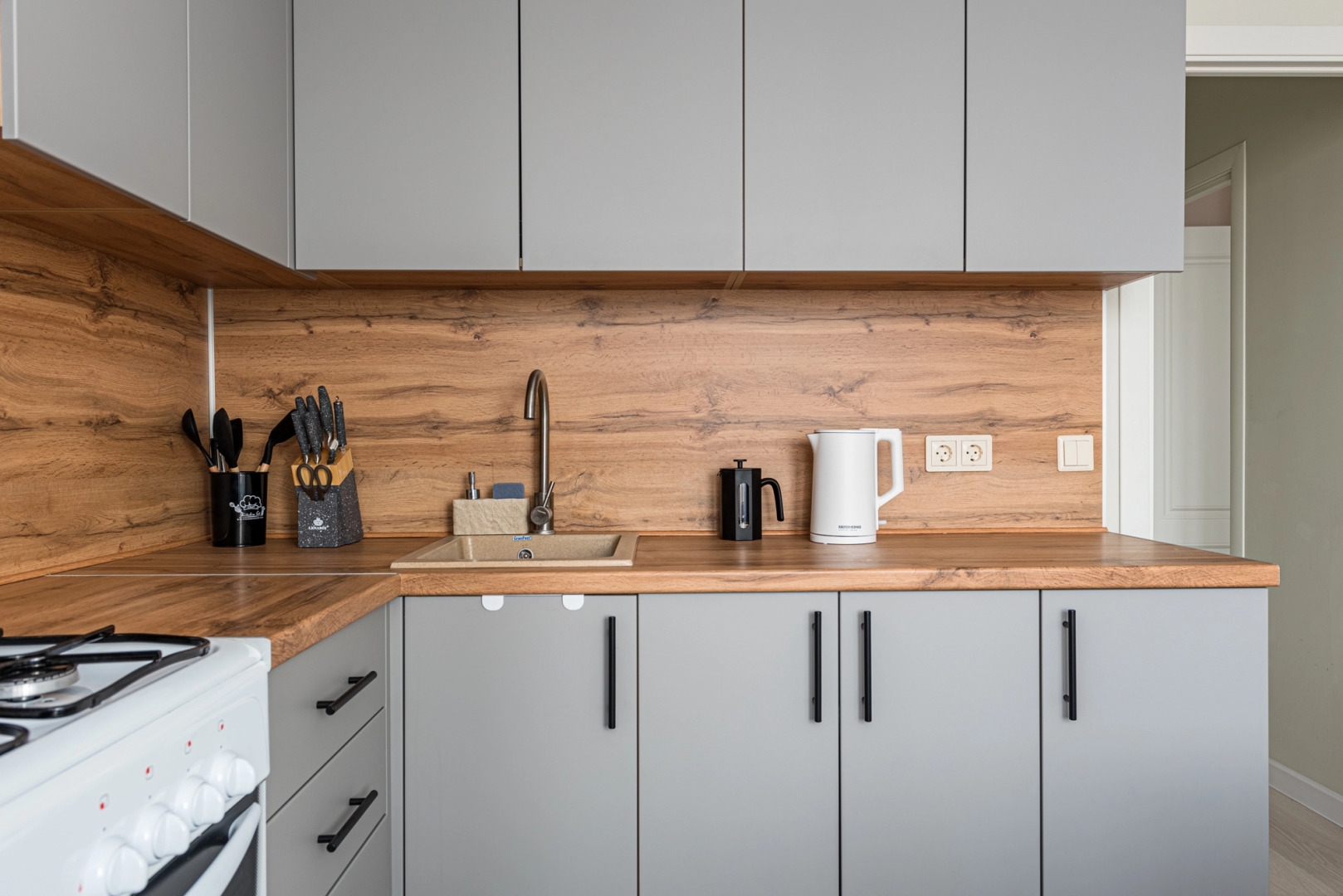 Апартаменты Flat Inn на Проспекте Мира 110/2 у метро Алексеевская