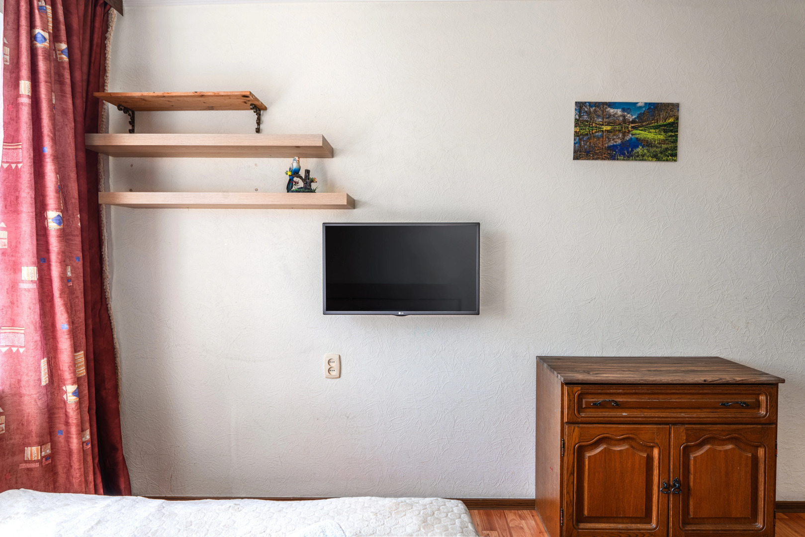 Апартаменты Уютная Квартира в Центре Сочи