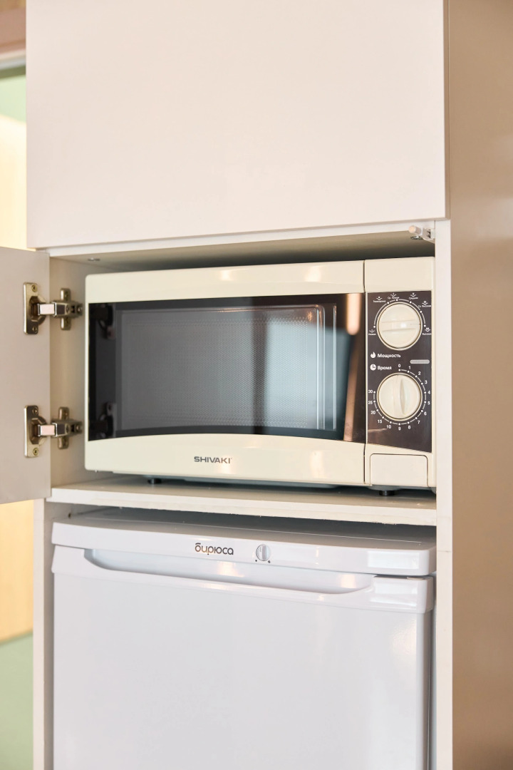 Апартаменты Студия в АК Артек