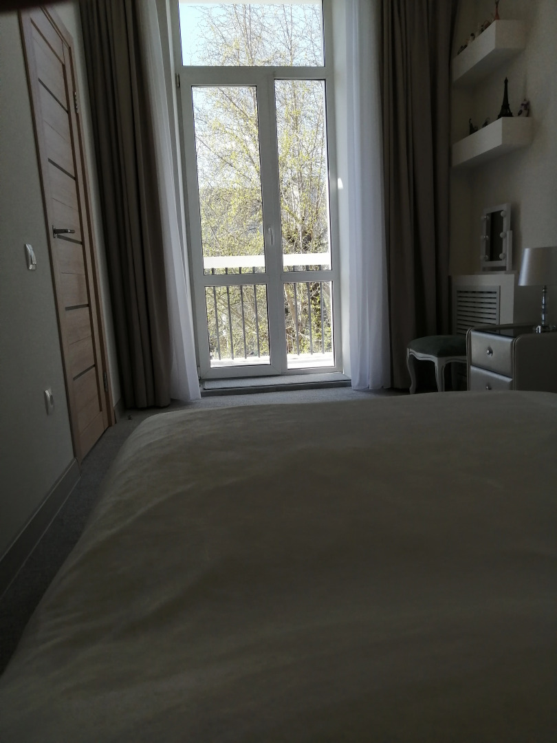 Апартаменты Ленина 12