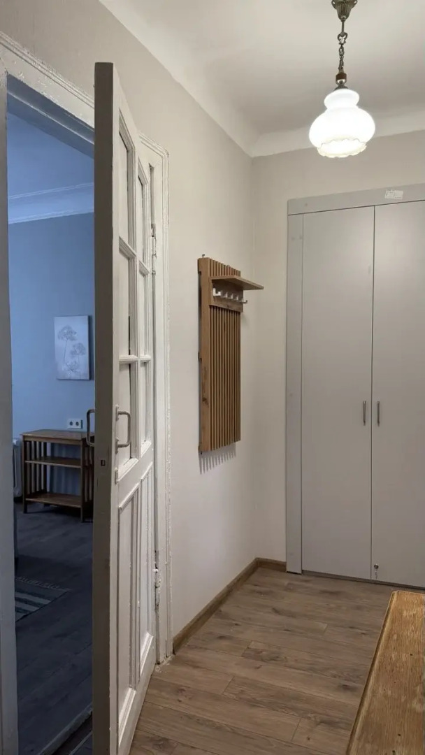 Квартира уютная в самом центре исторической части города