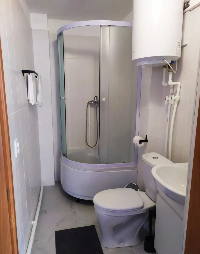 Гостевой Дом Эсквайр Хаус