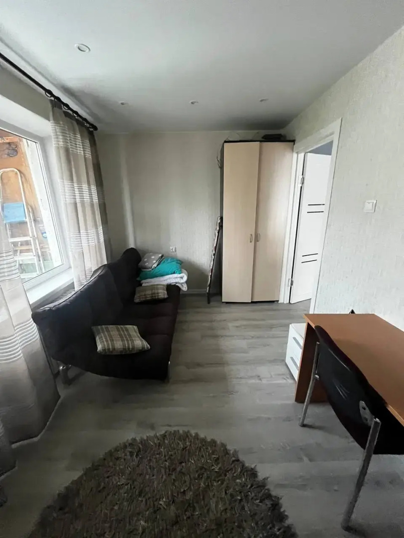 Апартаменты Просторы Балтики