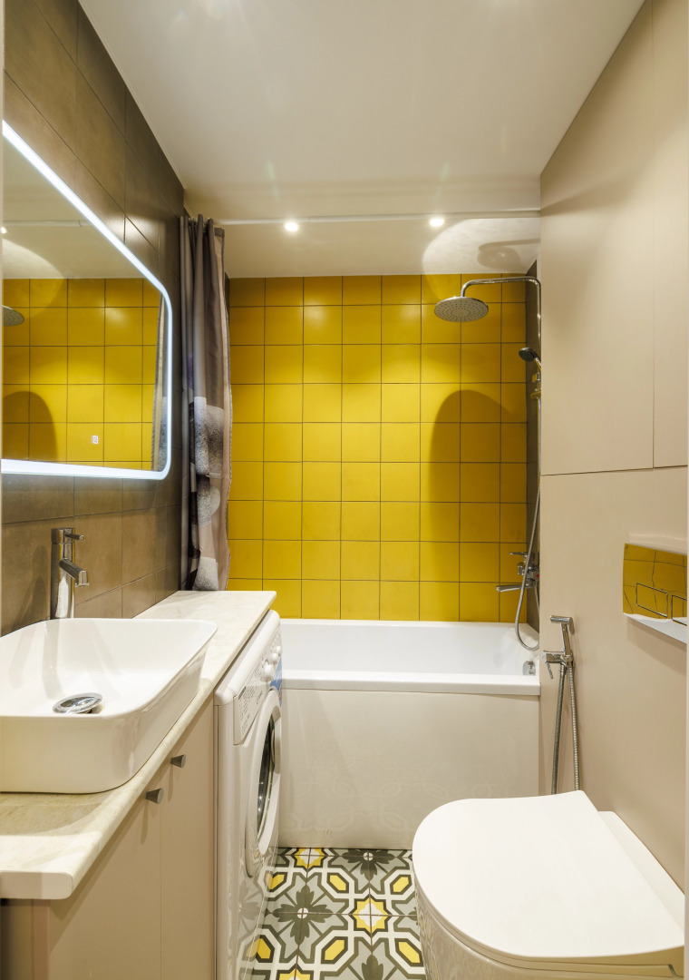 Квартира Однокомнатная квартира