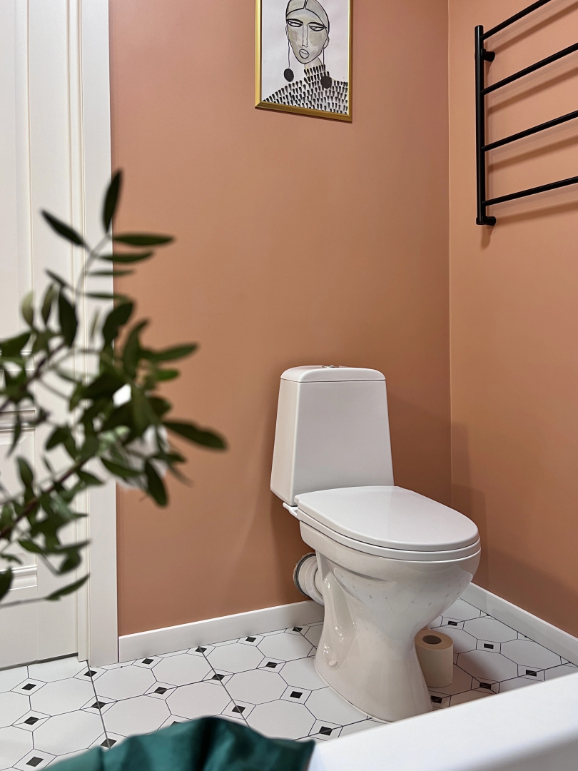 Апартаменты Квартира с панорамными окнами у Финского залива сети 4flats