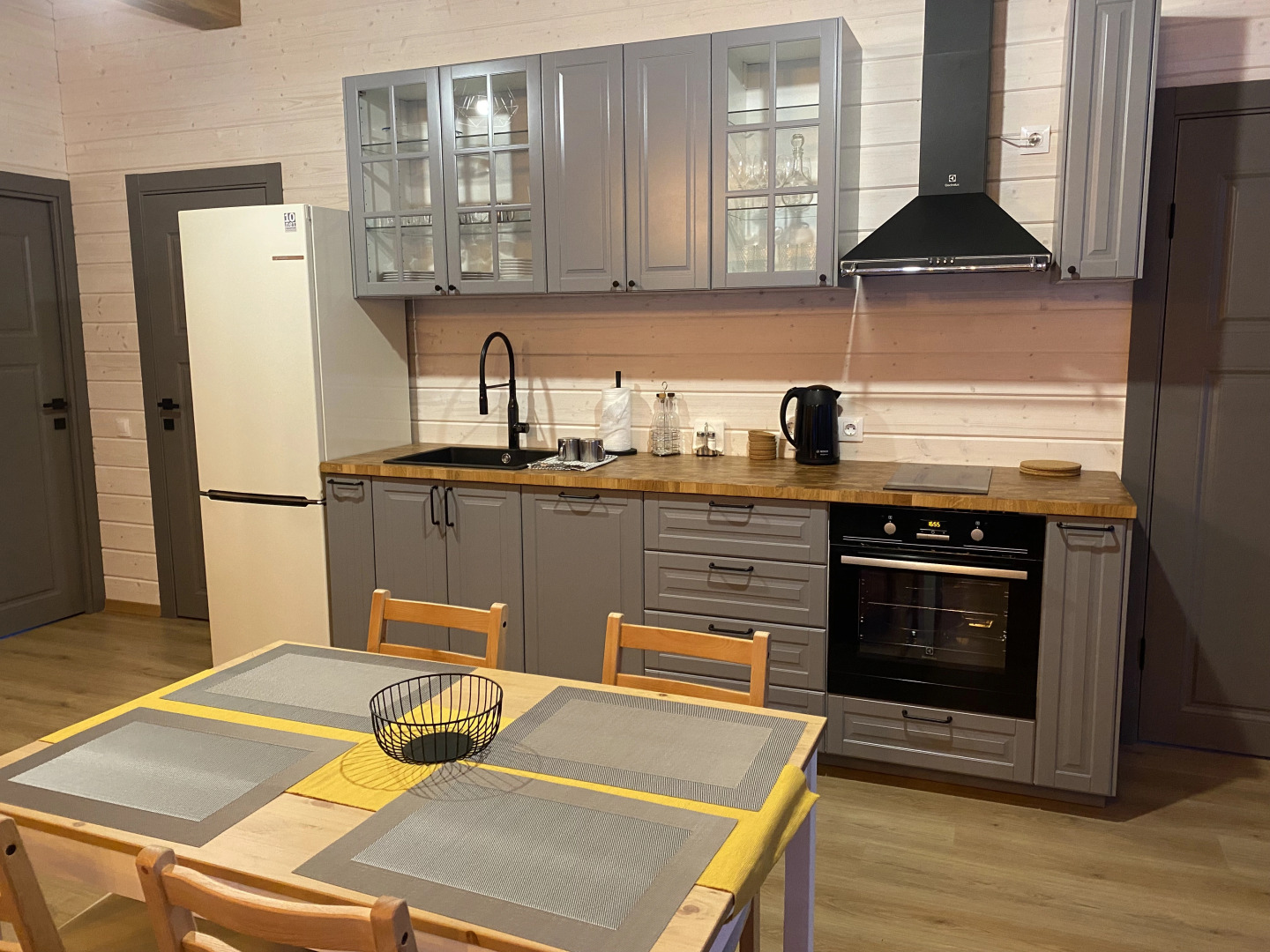 Гостевой дом Rodioncevo Eco Village