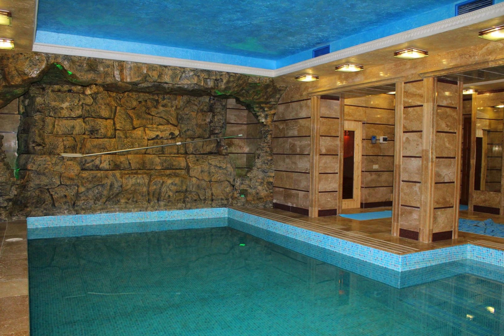 Гостевой Дом Vila Plaza