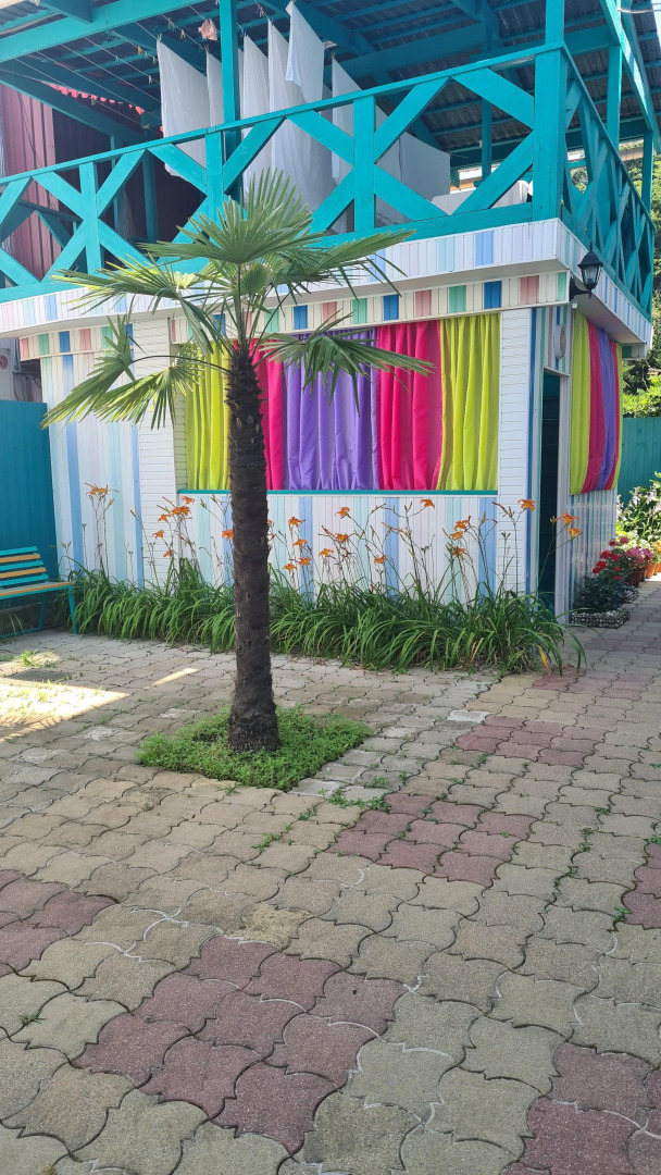 Гостевой дом Уют Лоо