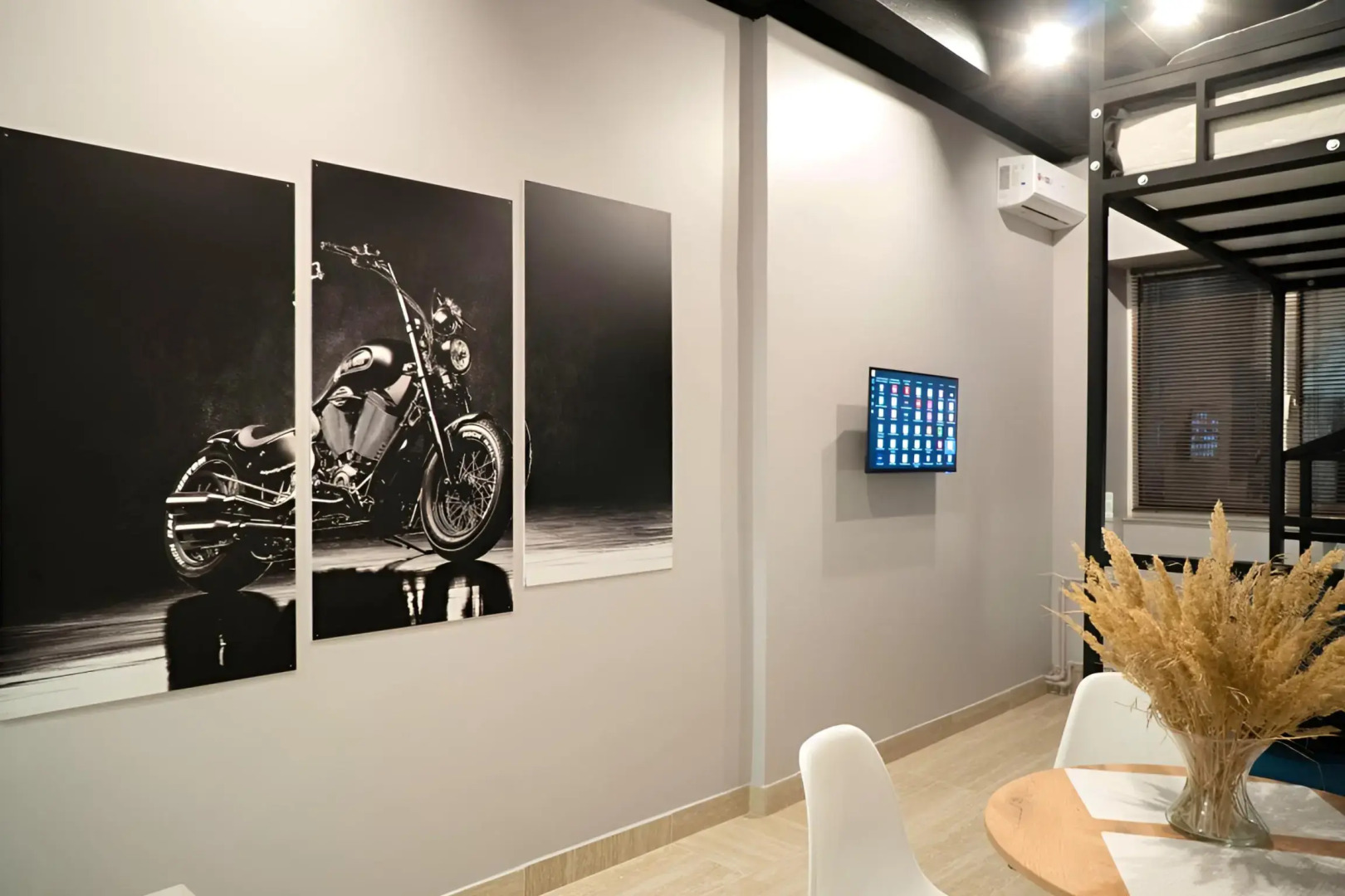 Апартаменты от Мото Осы