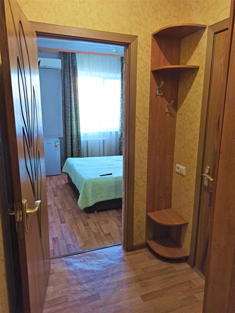 Гостевой Дом Ася