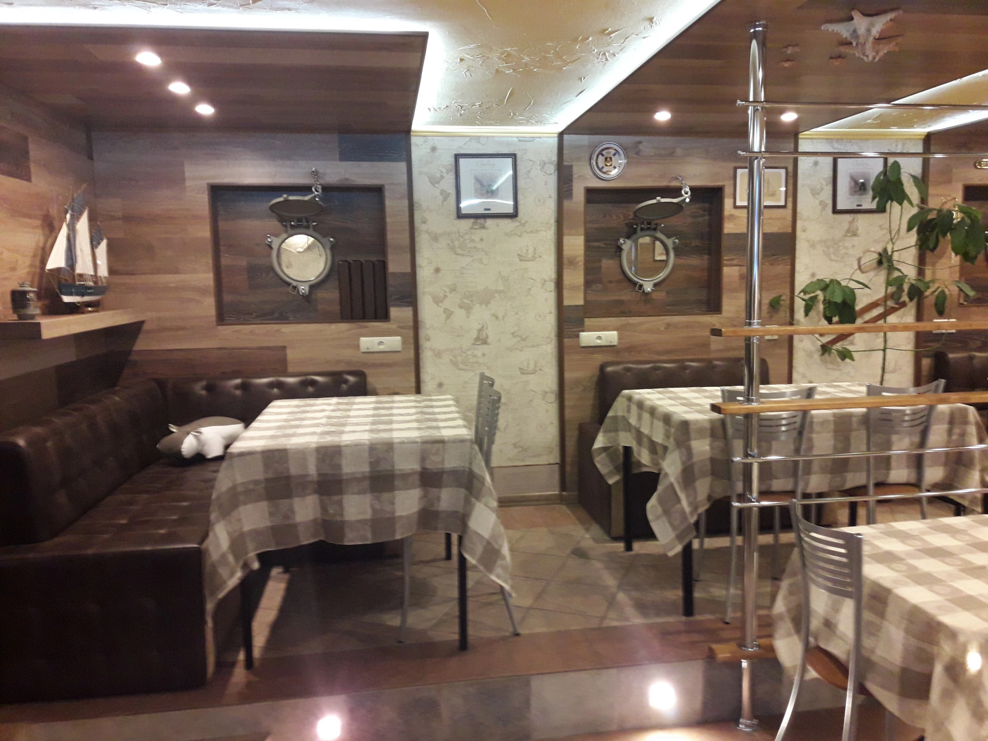 Гостевой Дом Вилла На море