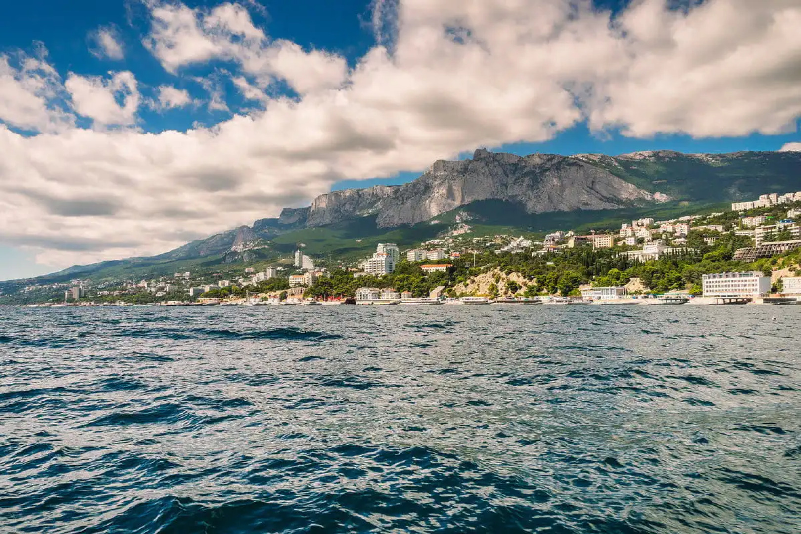 Отель Пансионат Дом творчества Актер