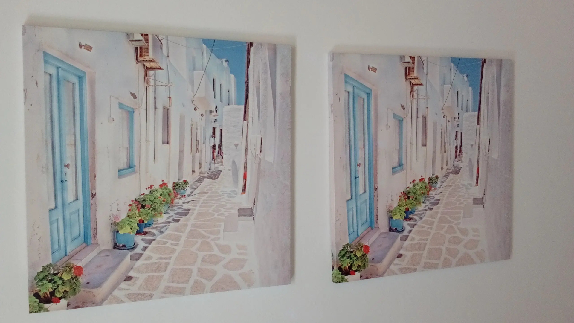 Апартаменты Mikonian Aroma house