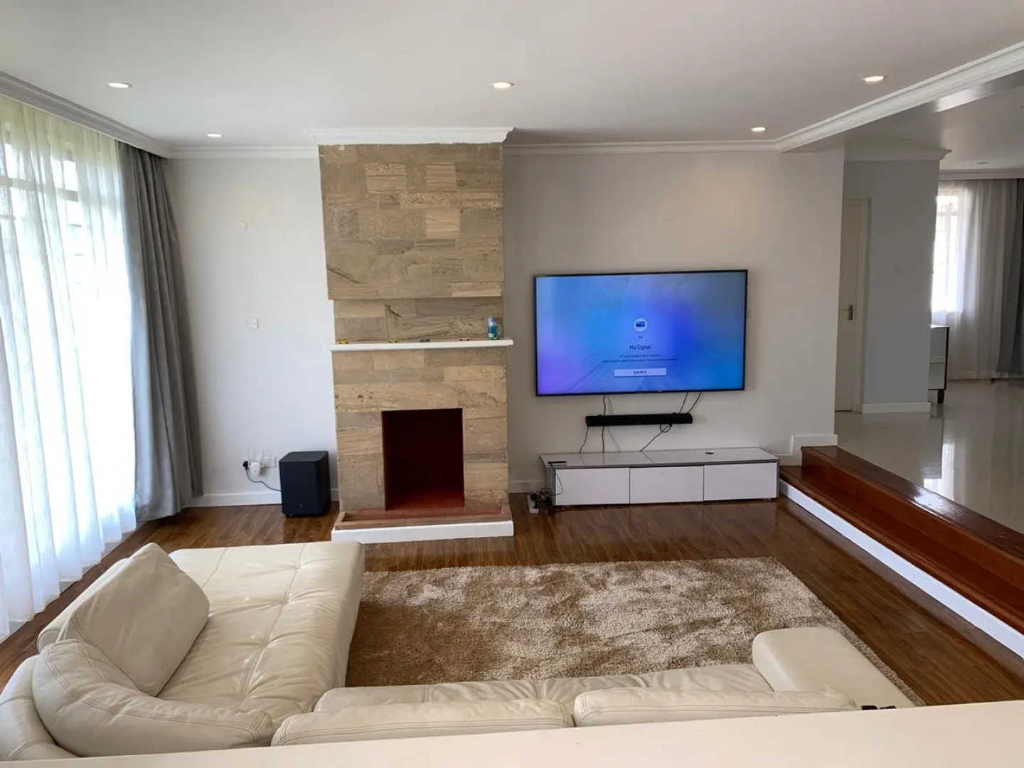 Гостевой дом Zena's Holiday Home