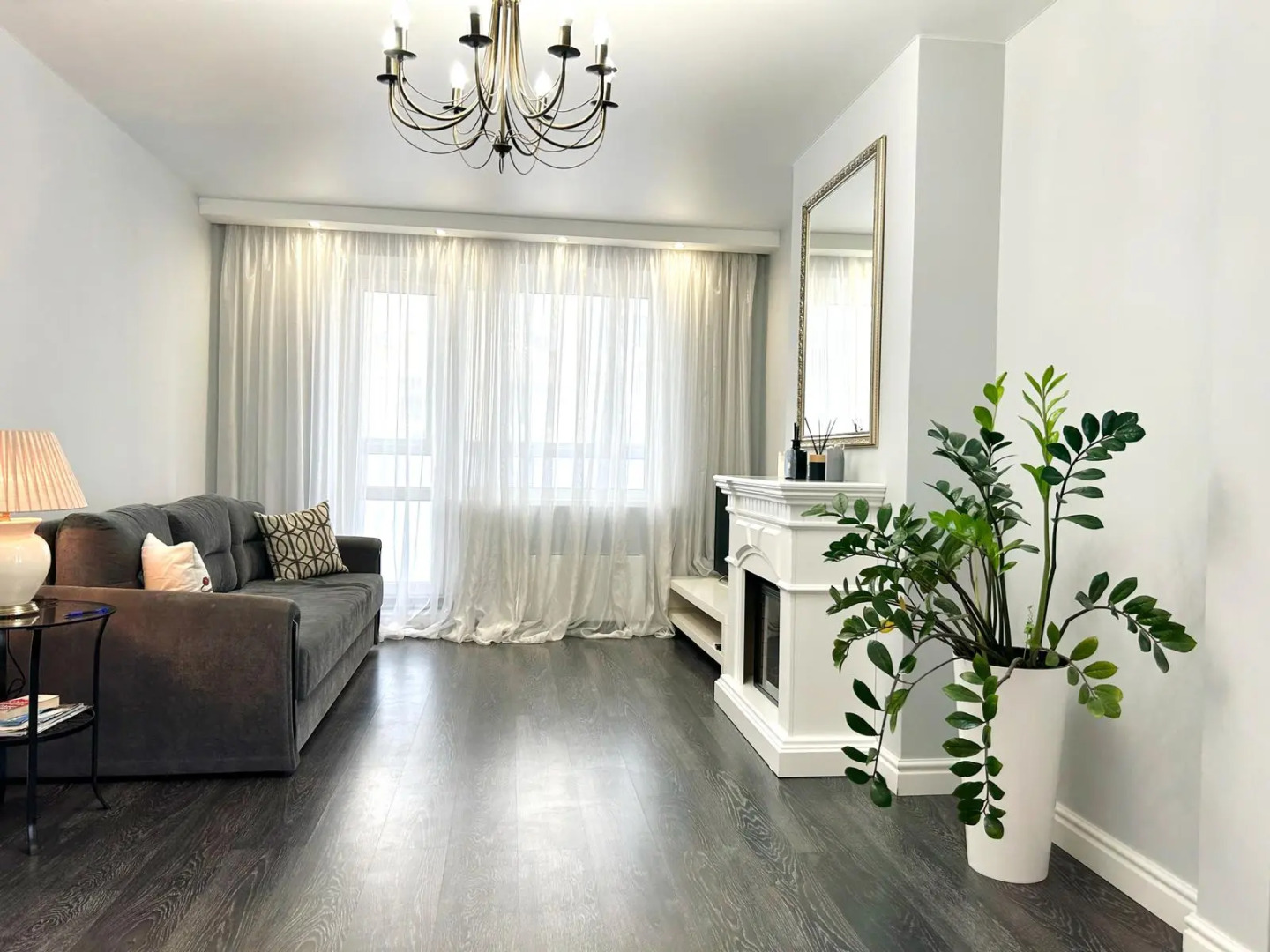 Квартира Мамаев Курган