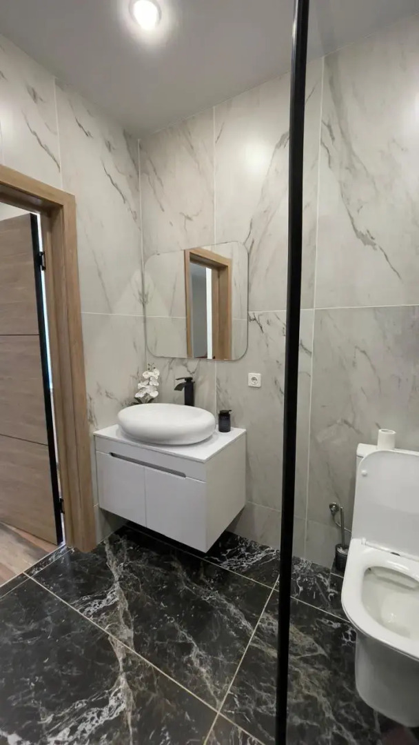 Частный дом Коттедж