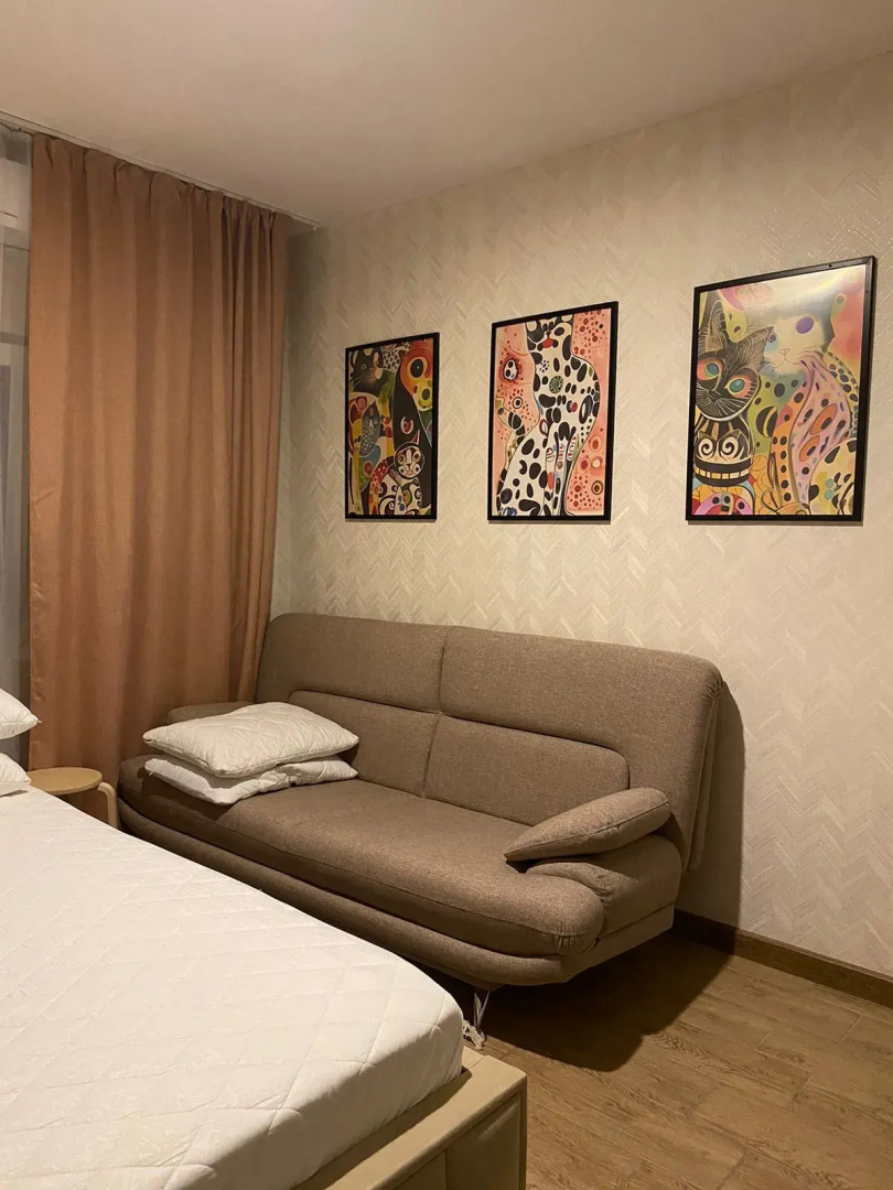 Гостевой дом на Пирогова 38