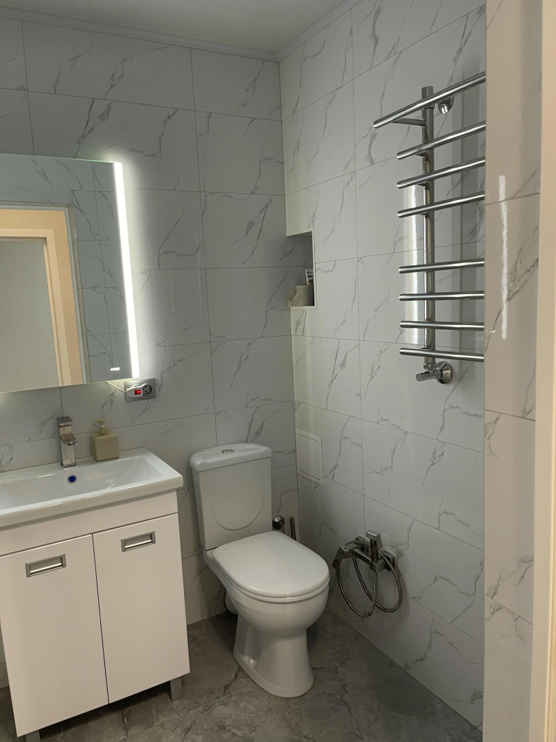 Апартаменты в Центре напротив Фонтана