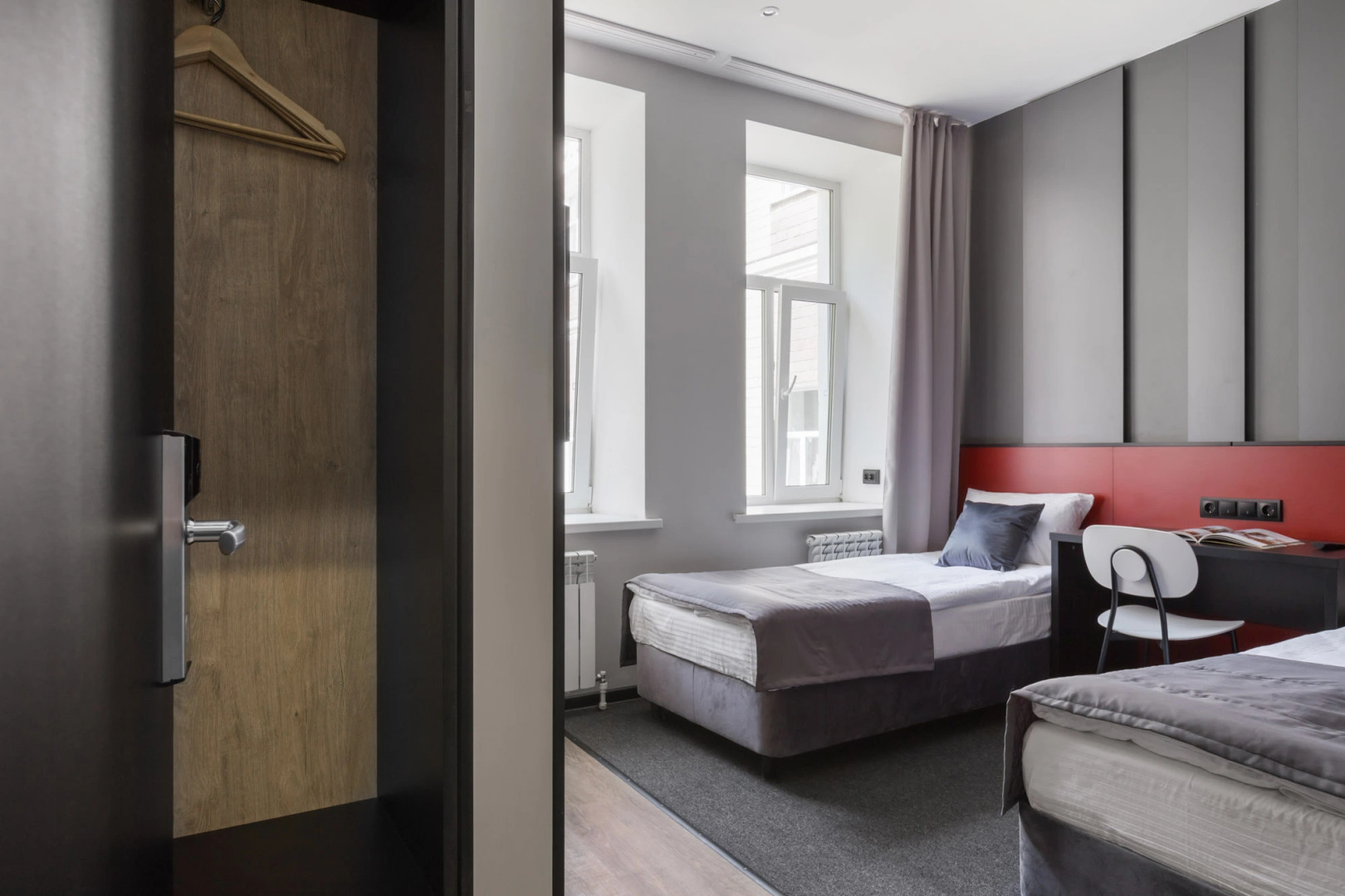 Отель Greenfeel Smolensk