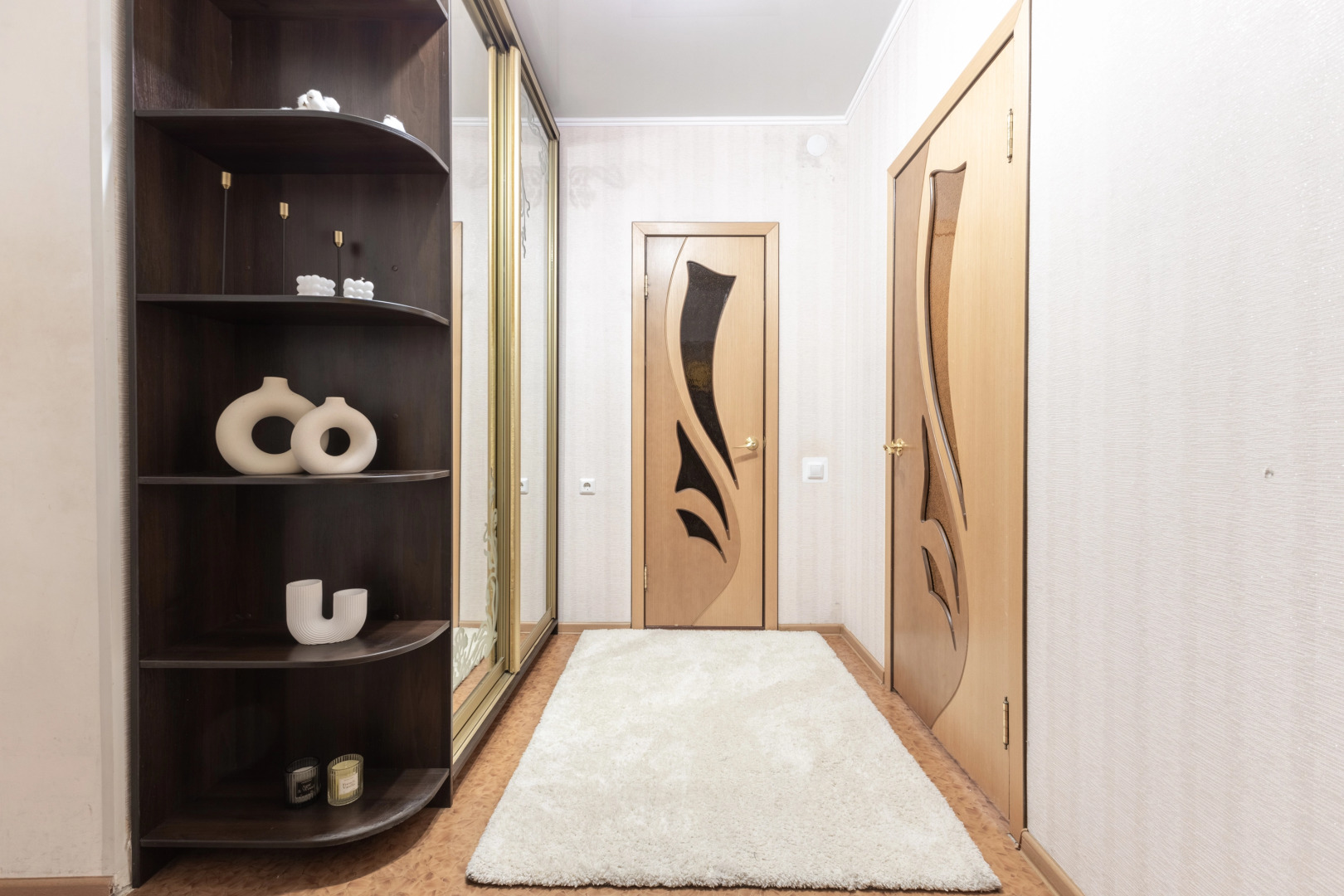 Апартаменты Residence Elegance