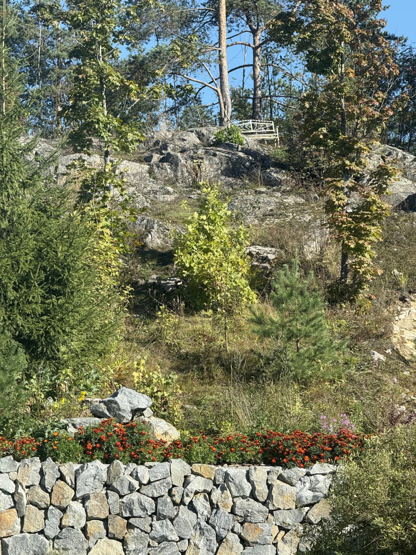 Частный дом Family house