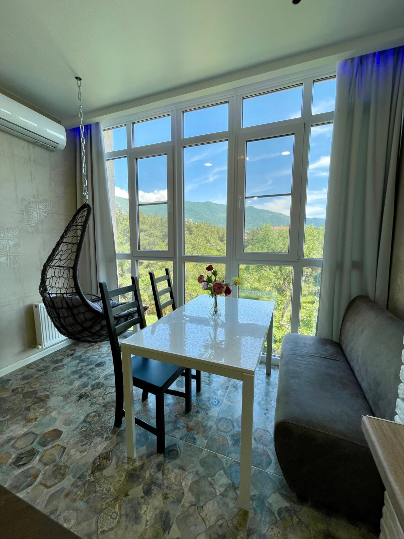 Апартаменты ТВОЙ ДОМ У МОРЯ - Premium 28