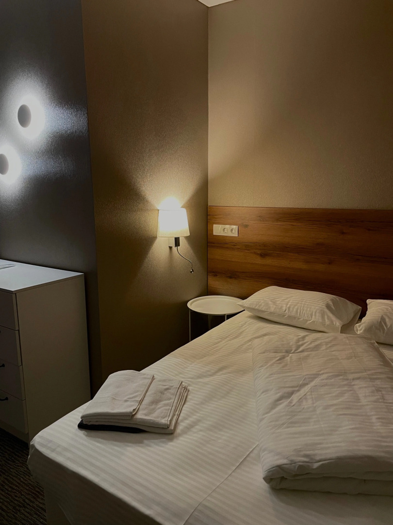 Отель Бутик-отель Лекс