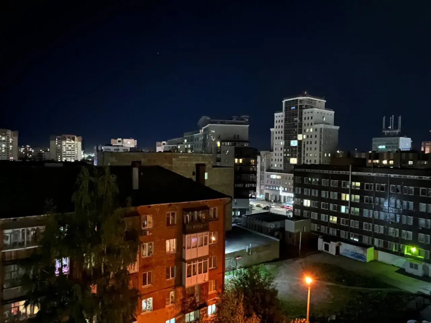 Квартира Уютный дом на Луначарского 66