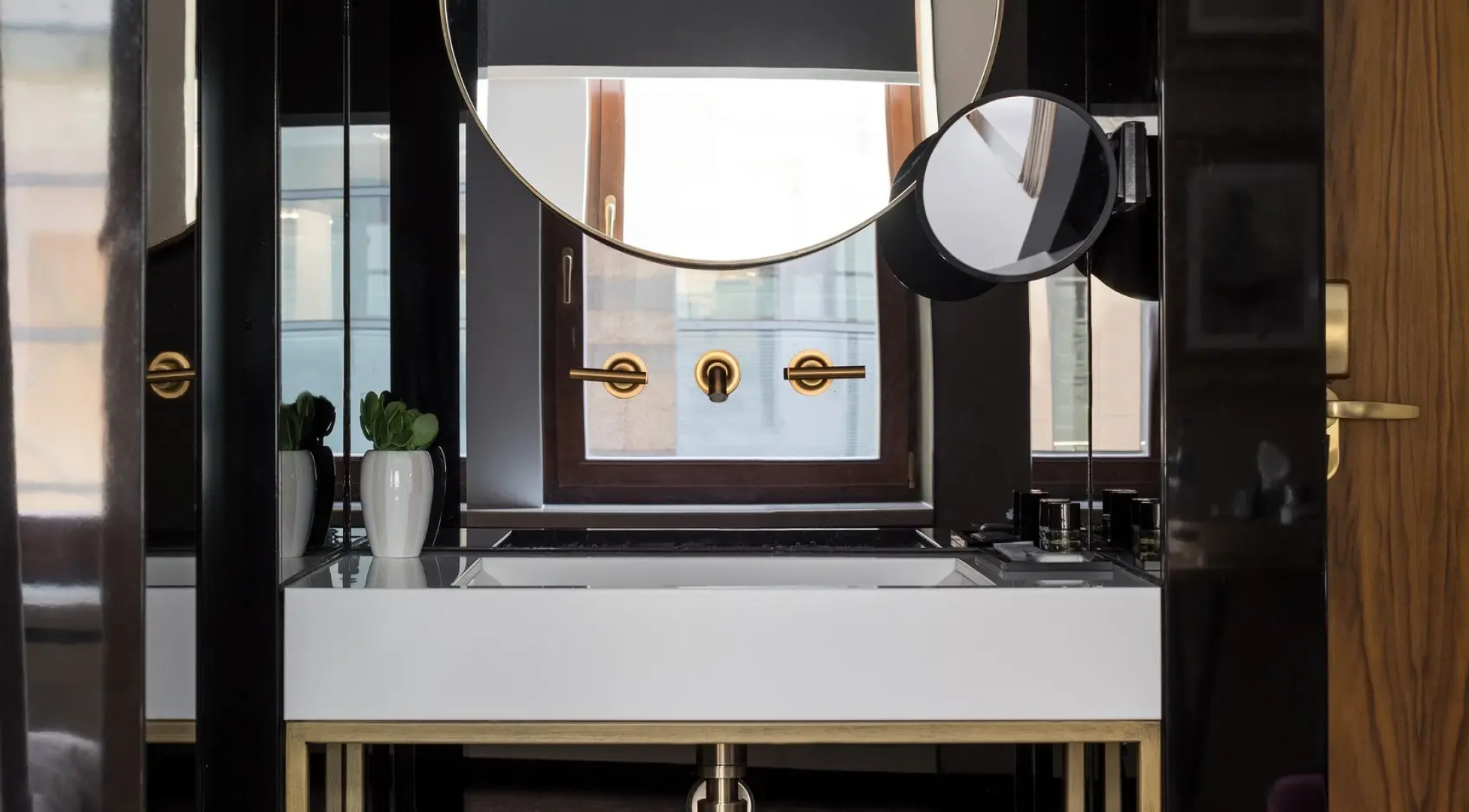 Отель Акварель