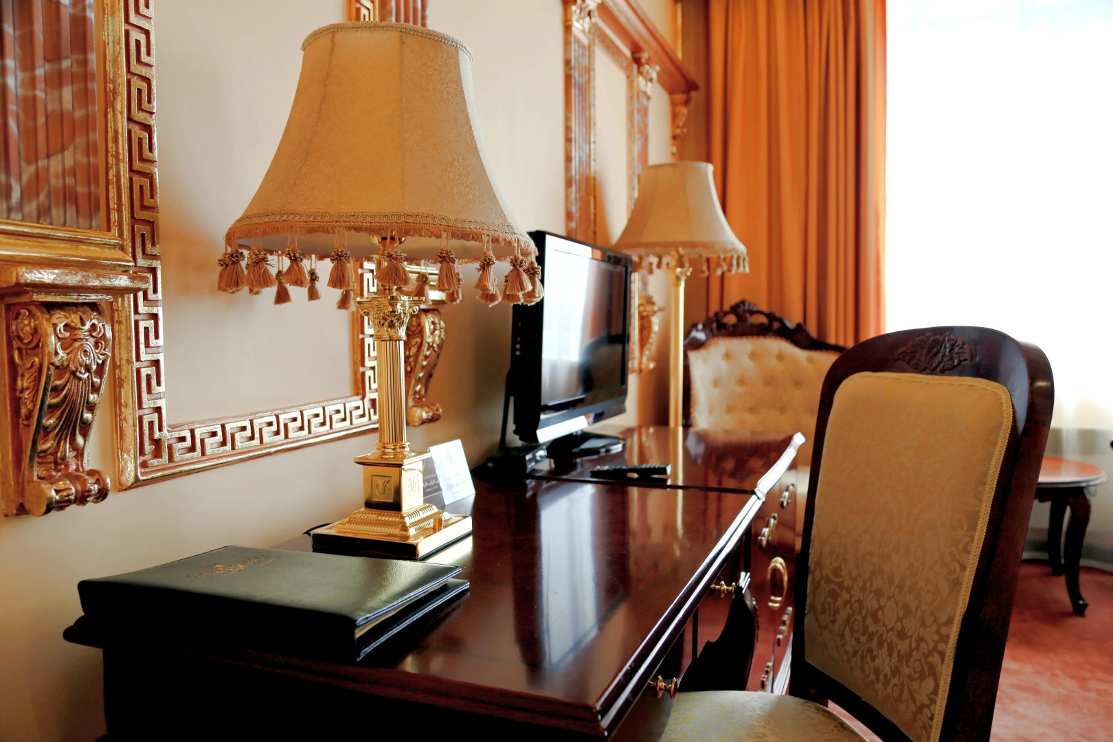 Отель Villa Arte