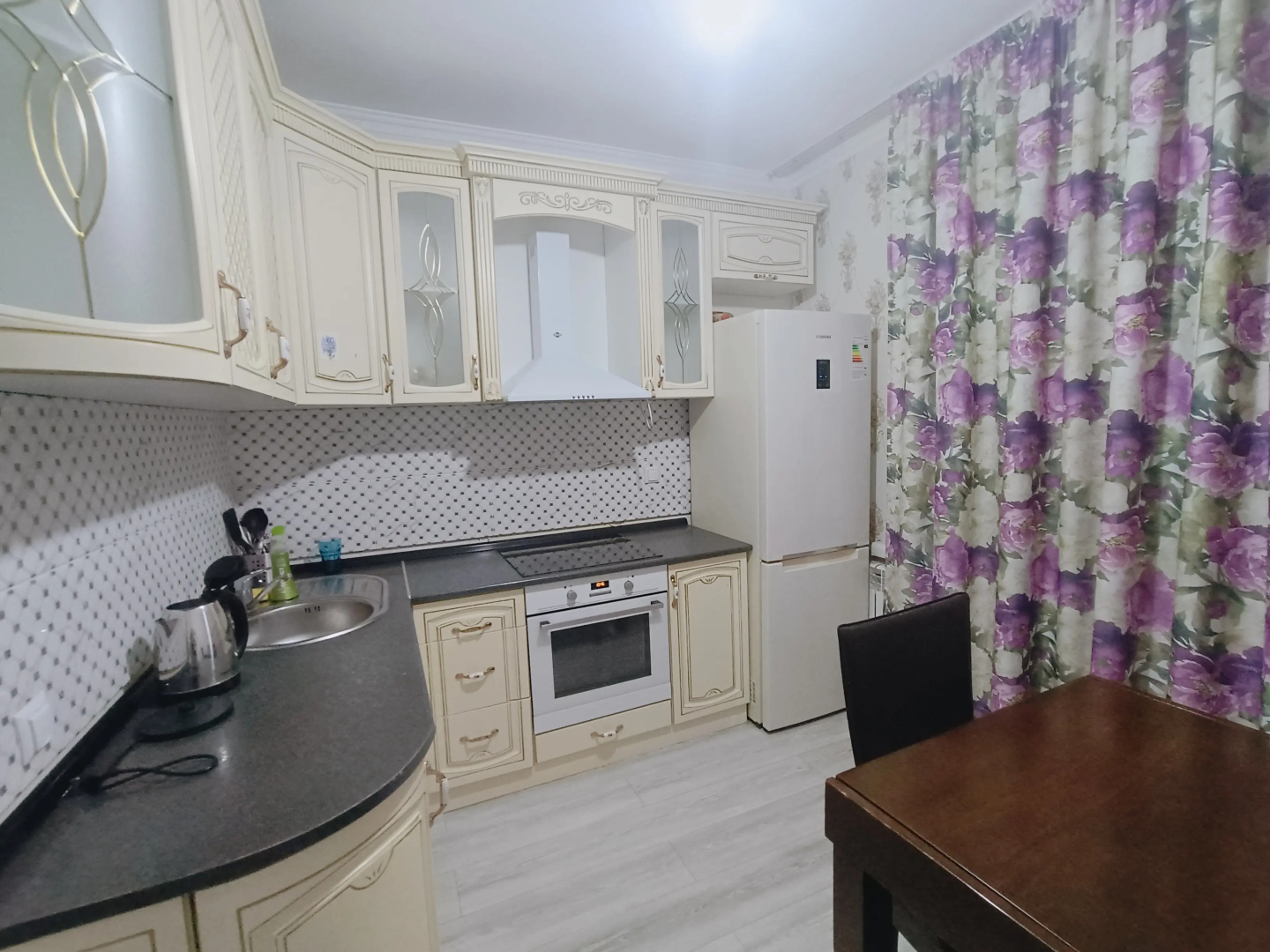 Апартаменты Уютная квартира ЖК Orynbor towers