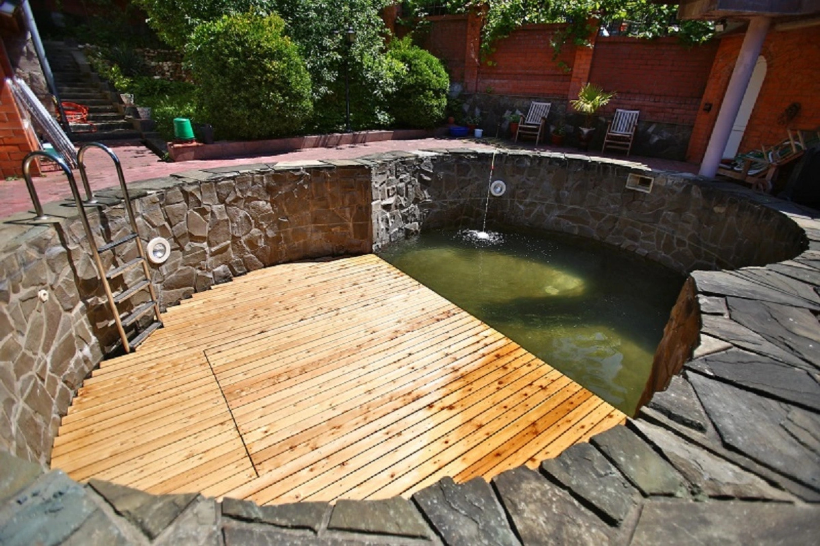 Гостевой Дом Loo Park