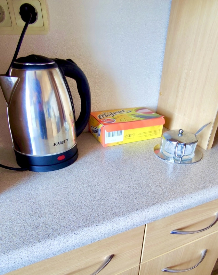 Гостевой дом SOLO