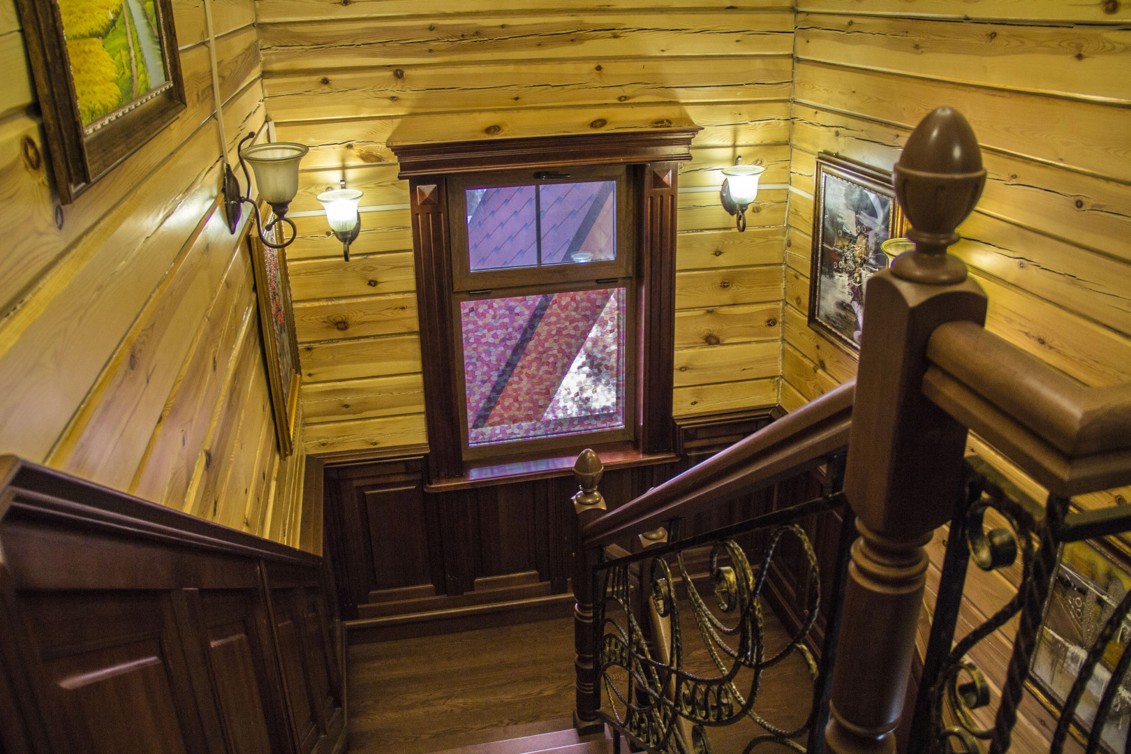 Отель Dream of Baikal