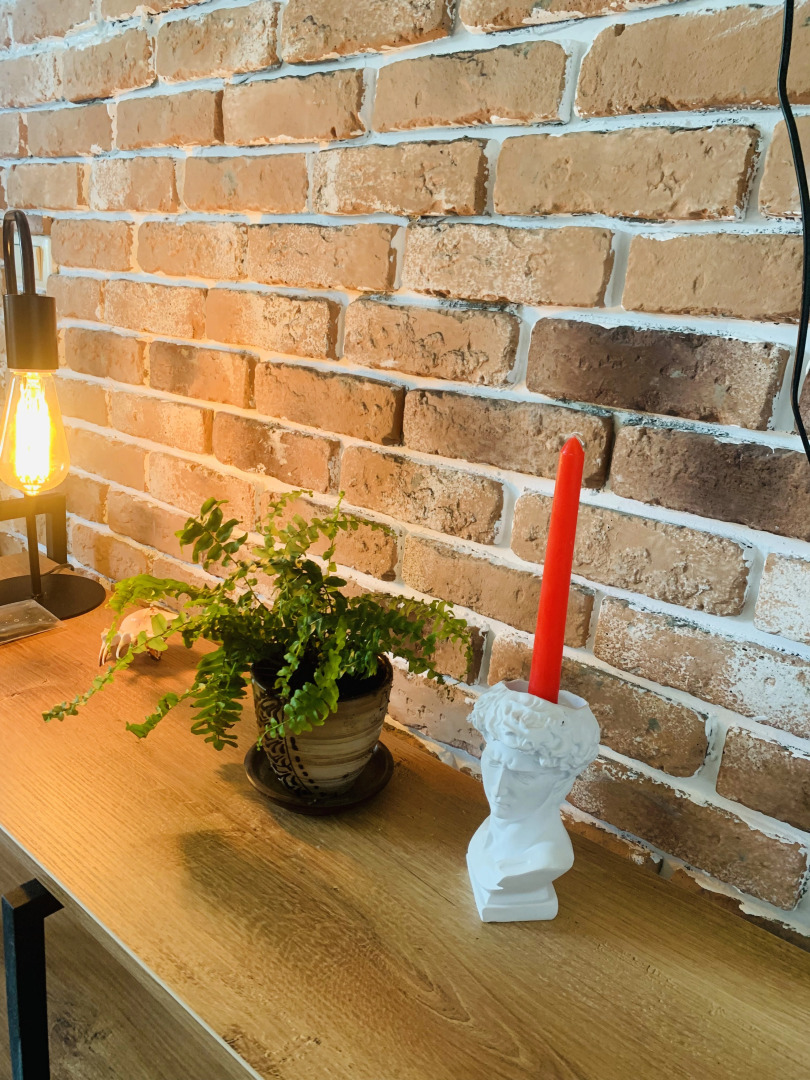 Апартаменты в Центре