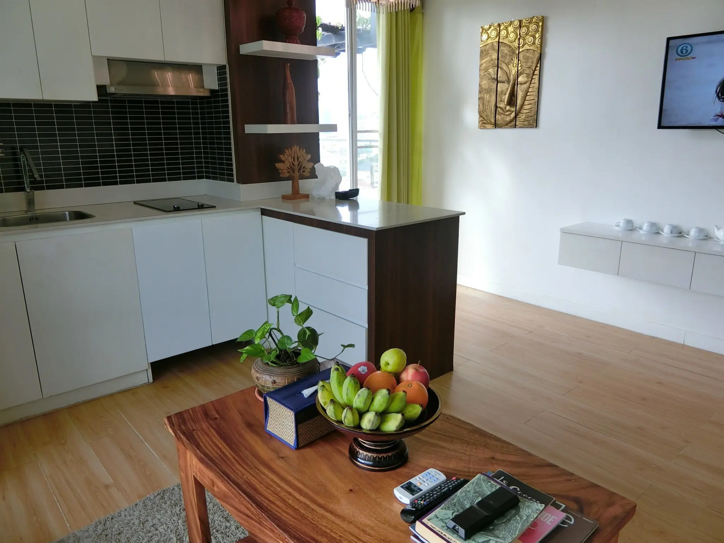 Отель The Heli Boutique