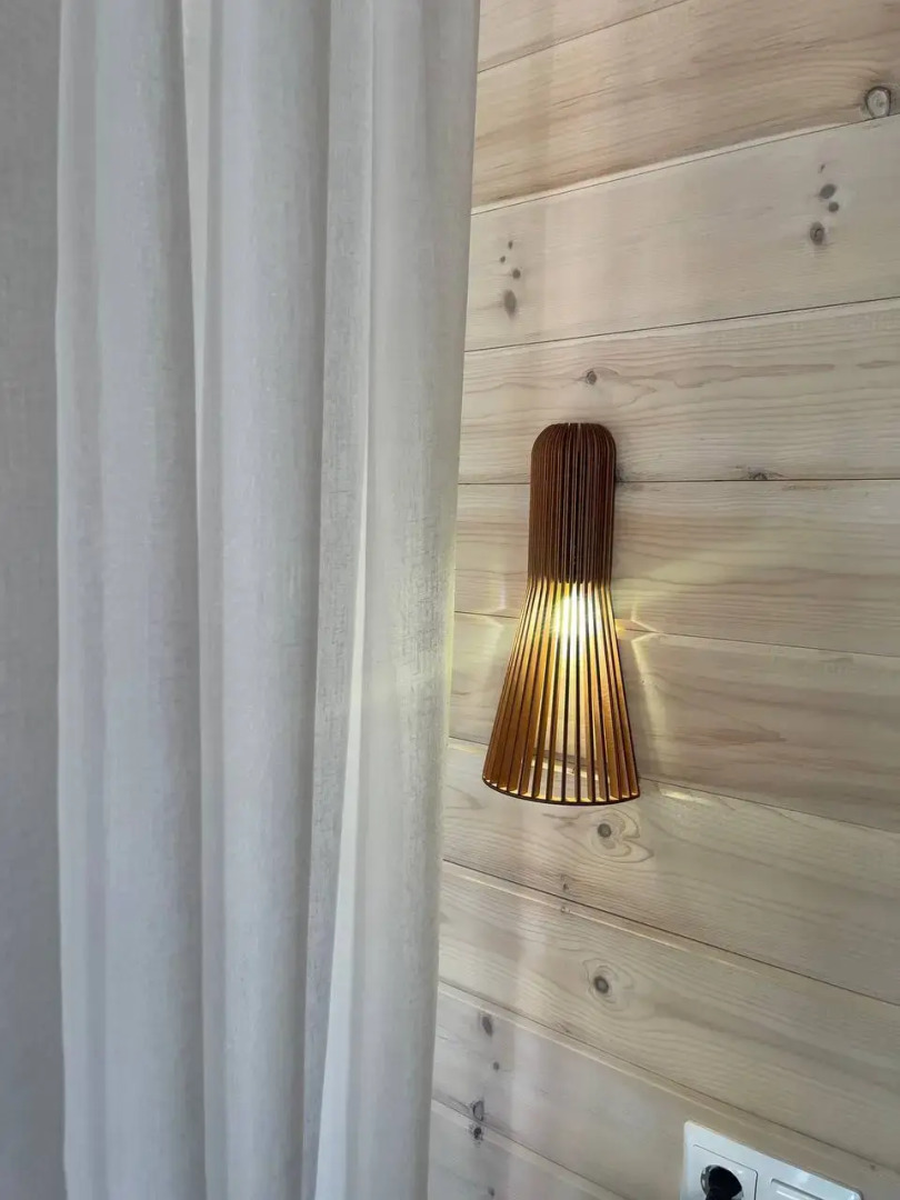 База отдыха Алтай Бали