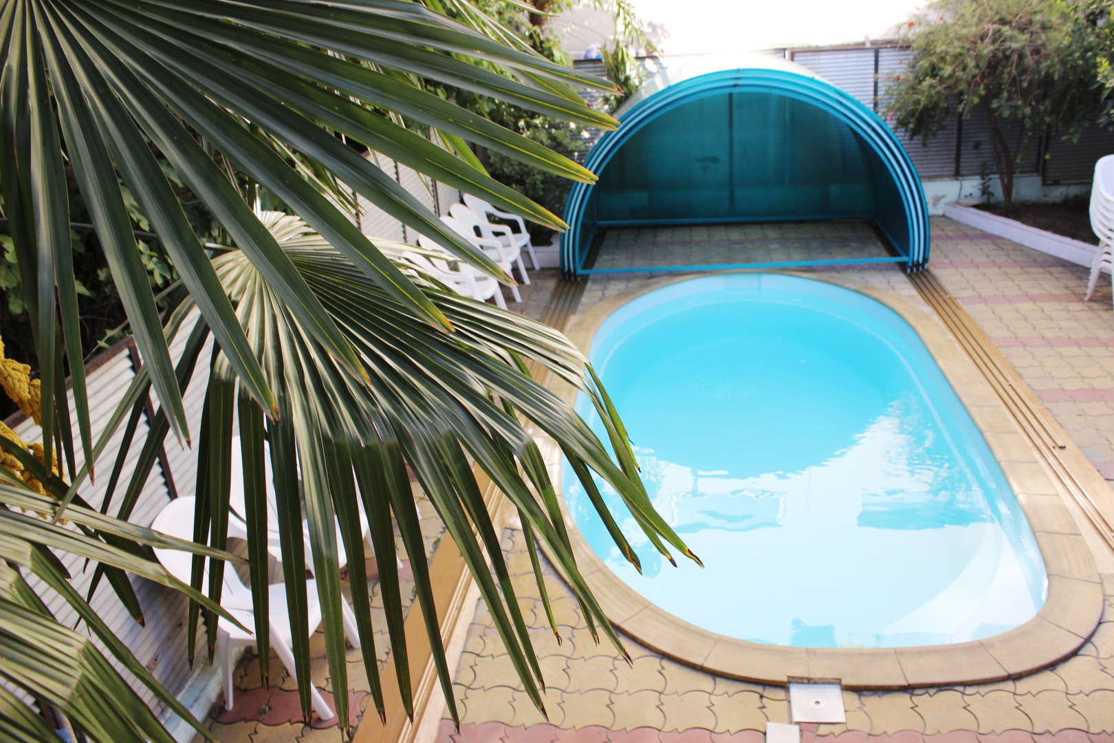 Гостевой Дом АнТаДи