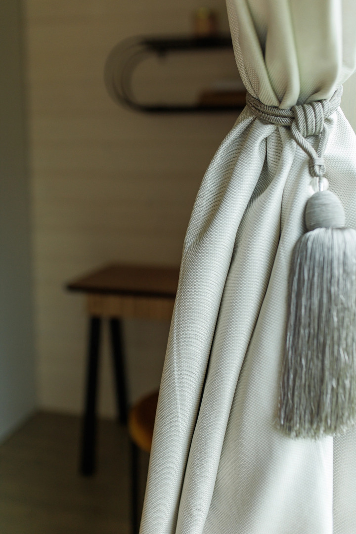 Частный дом с чаном рядом с заповедником