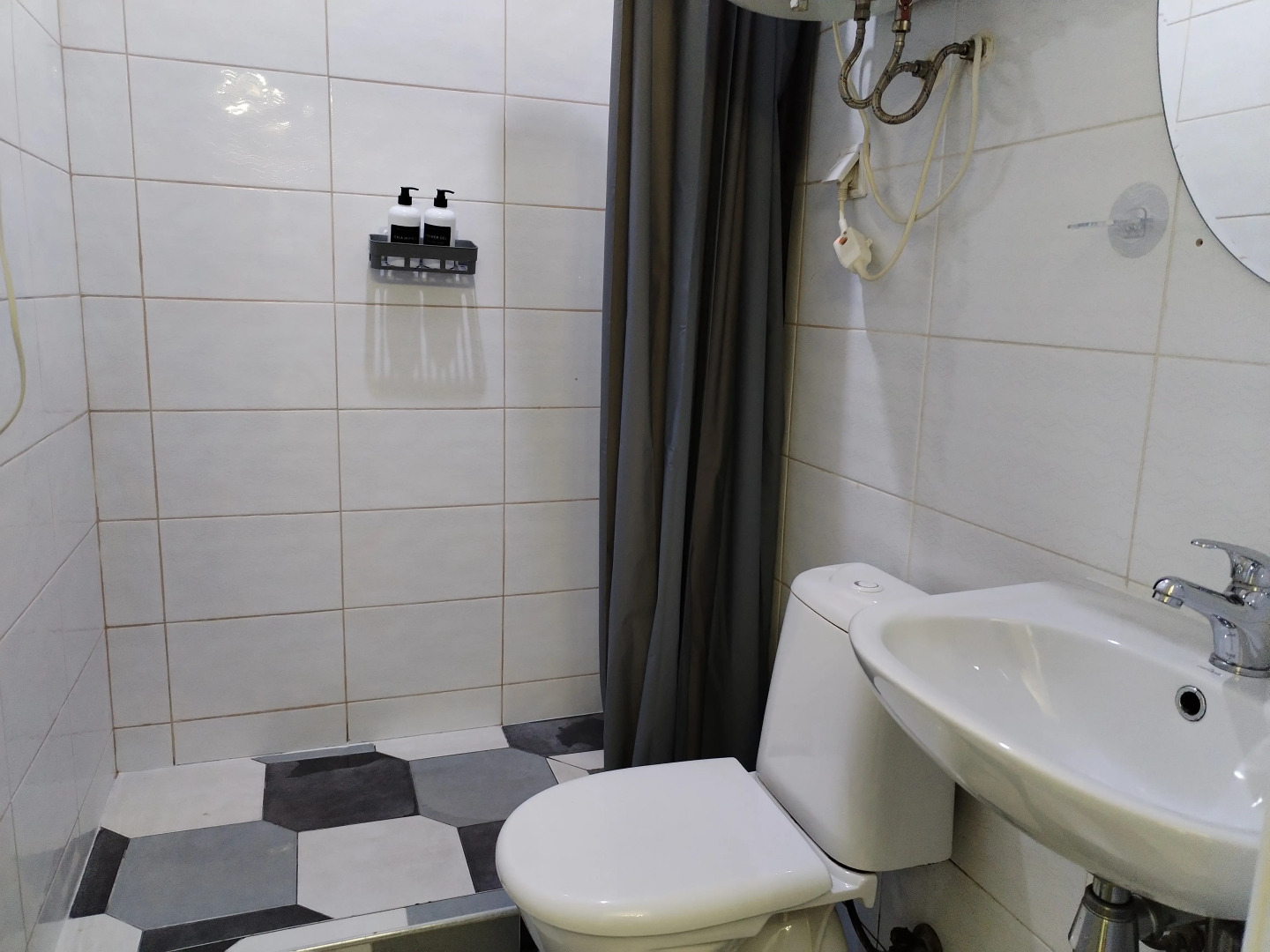 Мини-отель Адажио на Коломенской