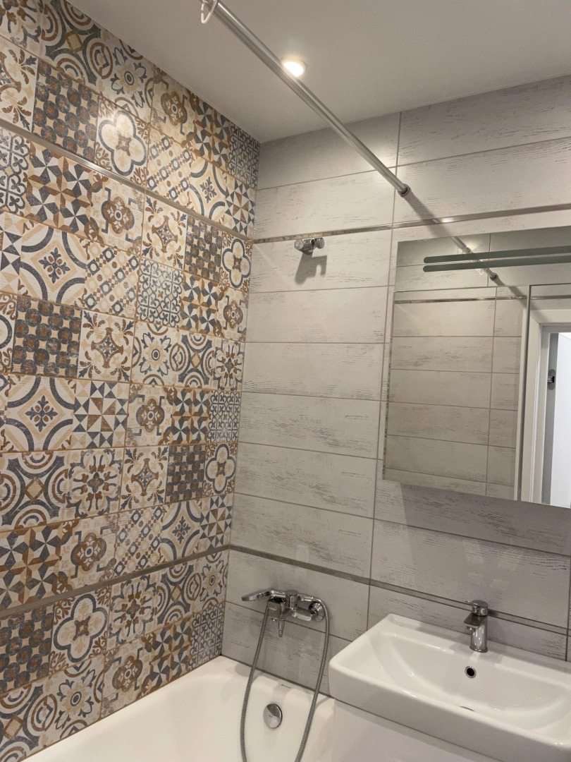 Апартаменты Комфорт