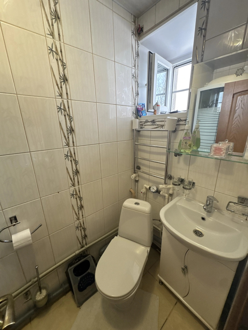 Апартаменты Гостевой дом Татьяна