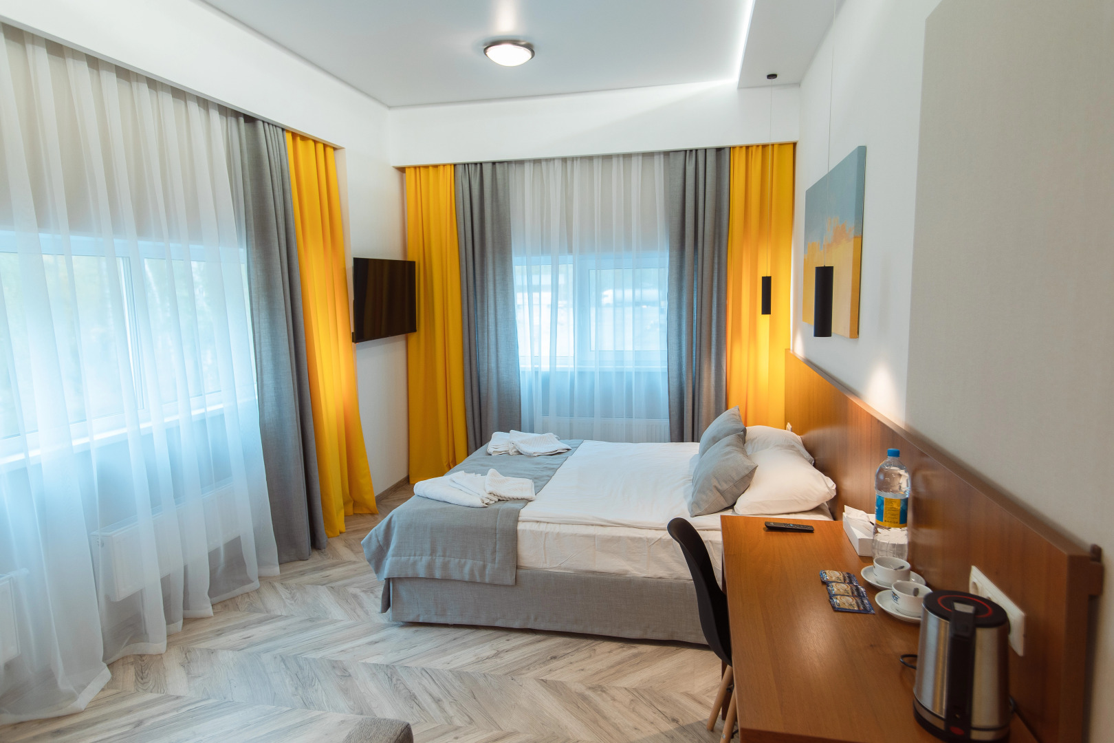 Гостевой дом Уют-Парк