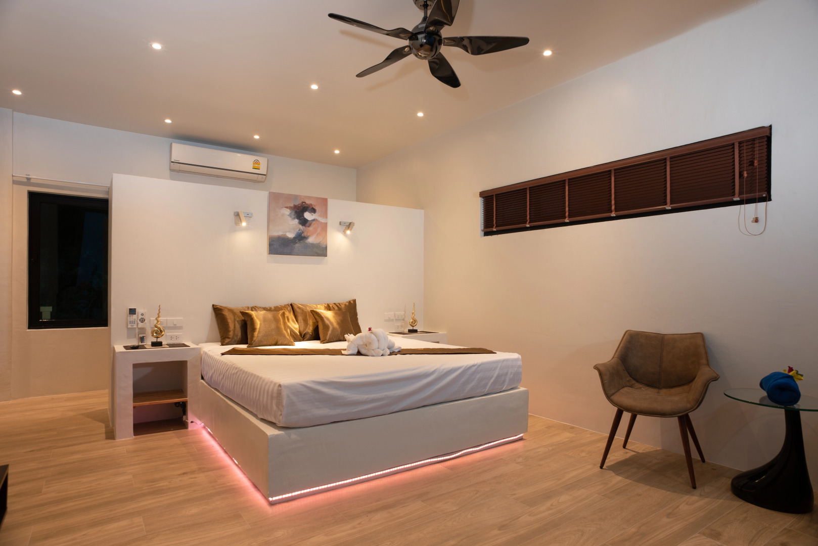 Вилла The Dreaming View