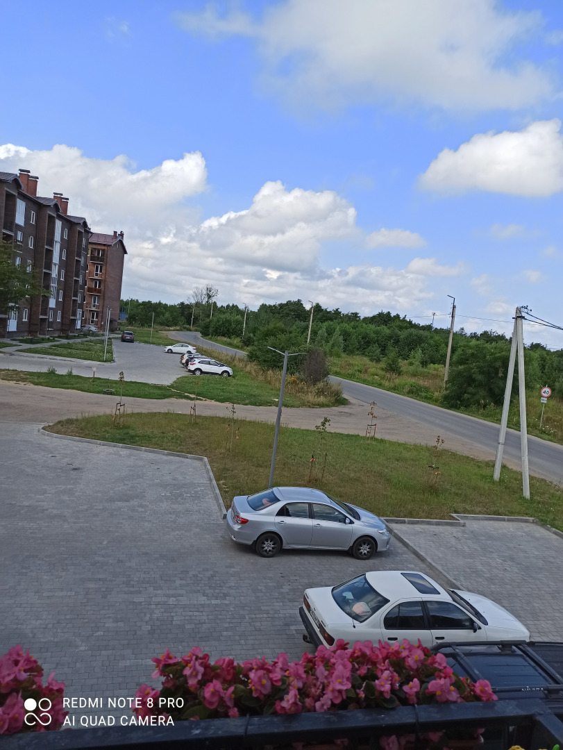 Квартира На морском побережье