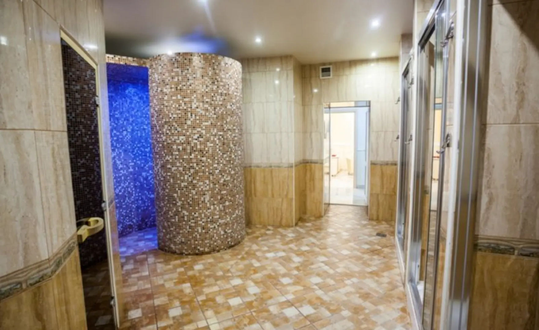 Отель Столица Поморья