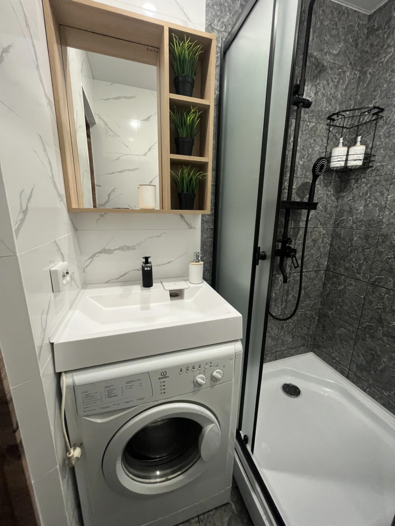 Квартира Качканар Гикалова 8