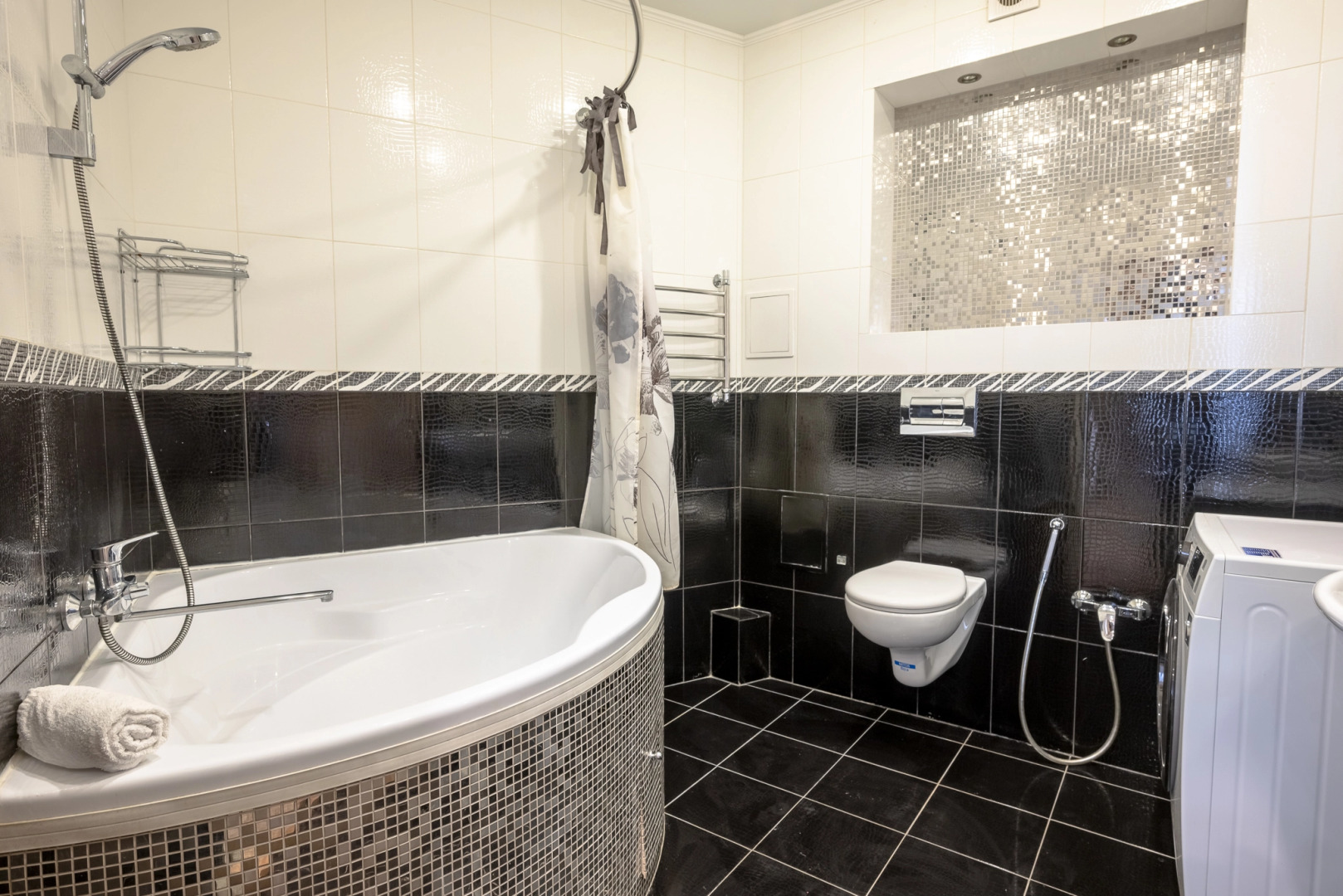 Апартаменты Appartement De Luxe —  Сomfort